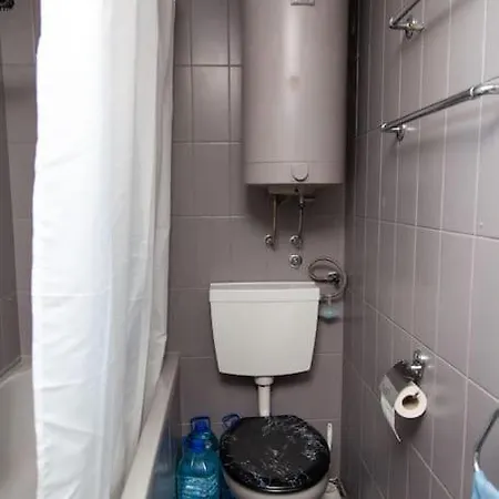 Apartmán Centar Lux *