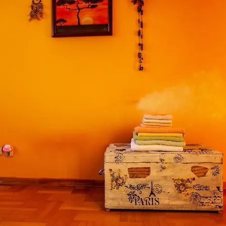 Centar Lux Apartmán *