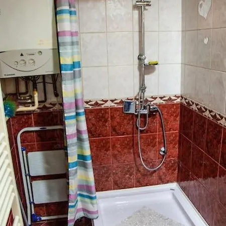 Centar Lux Apartmán Sarajevo