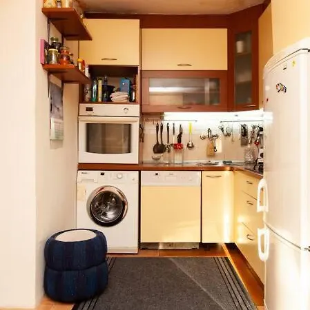 Apartmán Centar Lux Sarajevo