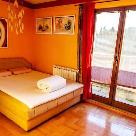 Centar Lux Apartmán