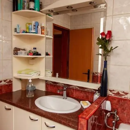 Centar Lux Apartmán