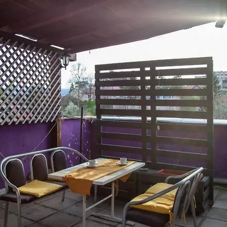 Centar Lux Apartmán