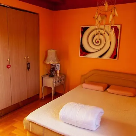 Centar Lux Apartmán Sarajevo