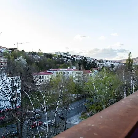 Centar Lux *
