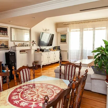 Apartmán Centar Lux Sarajevo