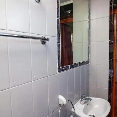 Centar Lux Apartmán Sarajevo